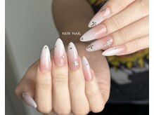 ヌアネイル(NUR NAIL)/