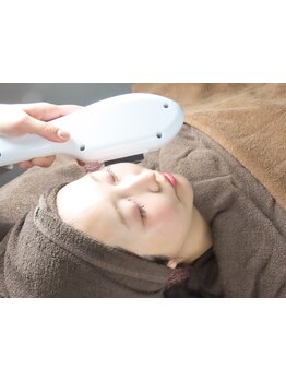 脱毛デビューにオススメのサロン