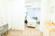 シーンスタジオ 広島店(SSIN STUDIO)