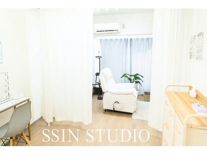 シーンスタジオ 広島店(SSIN STUDIO)の写真