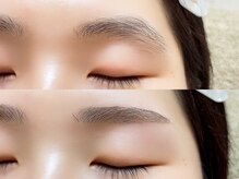 ギフト(Gift)/美眉スタイリング