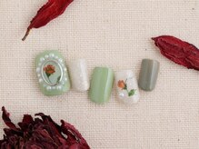 エンリッチ(Enrich)/