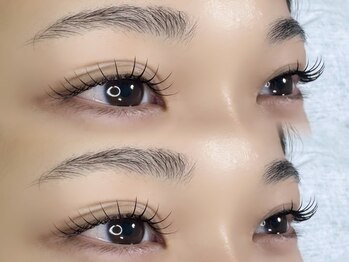 アムール(AMOUR)/フラット100本