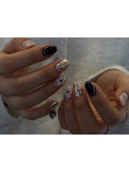 アートの種類が豊富