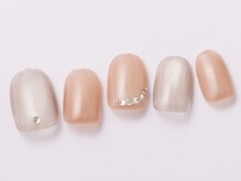 アイ ネイルズ 天神店(I nails)/綺麗めちゅるんマグ　¥6500