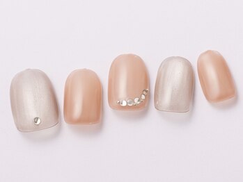 綺麗めちゅるんマグ　¥6500