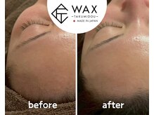 シエルエトワール 唐津店(Ciel Etoile)/匠道フェイシャルワックス