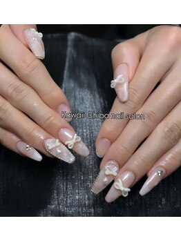 カワイイ チバ(Kawaii Chiba)/