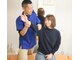 飯能ひだまり整骨院の写真/「不調を繰り返さない体を、本気で目指したい方へ」体の歪みを整えて“根本改善”をサポートします。