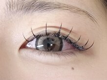 ローラン(LORAN)/グラマラスデザイン