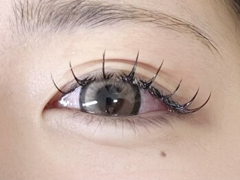 ローラン(LORAN)/グラマラスデザイン