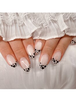 ミソネイル(miso nail)/