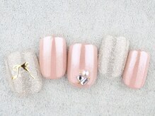 マハロネイルサロン 横浜店(mahalo)/ハンド定額6980円