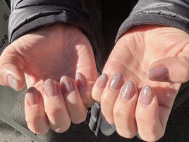 【ハンド】ネイルデザイン