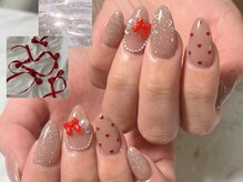 エクラ(Eclat)/定額ネイル