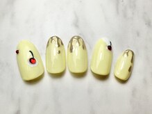 プティリボン 武蔵小金井店(PetitRibbon)/定額Trend Art