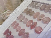 フィオナ 大久保店(Fiona)/選べるマグネット10色定額コース