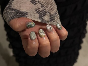 ネロリ バイ エイティスト(neroli by 8ist)/ライお任せ［新宿/新宿駅］