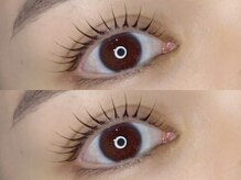 リンク(LINC.)/ラッシュリフト