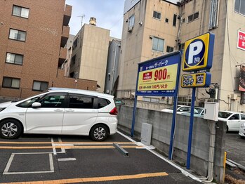 ダンディスター 前橋店/ザ・パーク 新前橋東口第1