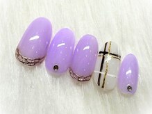 ＊持ち込みデザイン90分＊