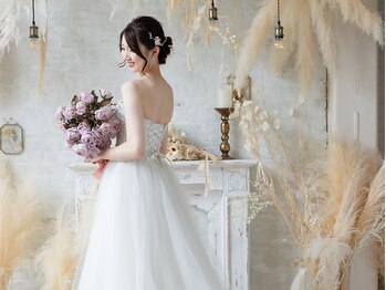 ボディラボカワサキ(Body Labo Kawasaki)の写真/【ドレス姿に自信】巻き肩・猫背・反り腰　姿勢×スタイルアップで印象アップ★　短期集中3ヶ月でケア