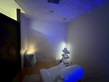 宙 泉中央ルネサンス店(そら)/こころも身体も落ち着く空間