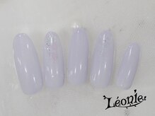 レオニー 千葉店(Leonie)/オーロラフィルムデザイン