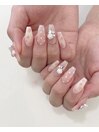 長さだし+デザイン+つけ放題