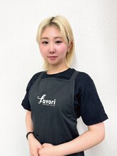 ファヴォリ 溝の口本店(Favori) 藤原