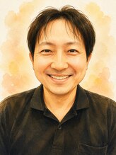 ラモアナ 高槻芝生店(lamoana)&nbsp;小野川 (男性)