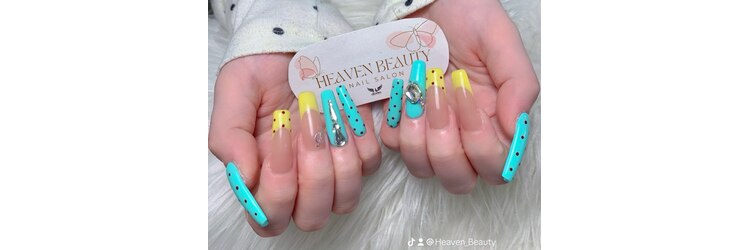 ヘブン 池袋(HEAVEN)のサロンヘッダー