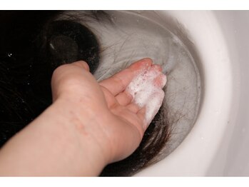 スカルクイック 博多店(SCAL QUICK)/高濃度炭酸スパで汚れの排出！！