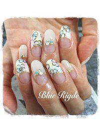 キャンペーンネイル☆