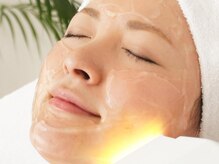 グレース 札幌中央店(GRACE BEAUTY SALON)/フォト美顔でぷるぷる！ 