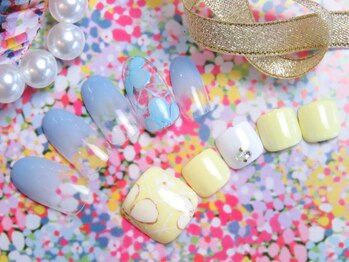 ムーア(mooa)/プレート オフ.ケア.税込6020