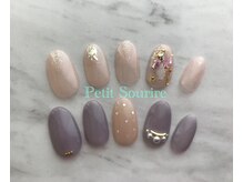 プティットスリール 西尾店(Petit Sourire)/■限定アート■新作サンプル♪