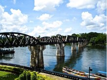 アジアンリラクゼーション ヴィラ 福岡東店(asian relaxation villa)/タイ王国　カンチャナブリ