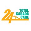 トータル カラダ ケア 24(TOTAL KARADA CARE 24)ロゴ