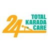 トータル カラダ ケア 24(TOTAL KARADA CARE 24)のお店ロゴ
