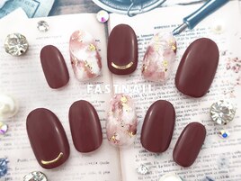 ミラー/パラジェル/マグネット