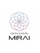ウシワカマルミライ(USHIWAKAMARU MIRAI)/ラッシュアディクト
