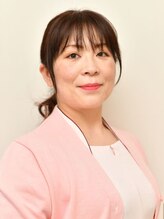 メナードフェイシャルサロン 寿町南店&nbsp;長野 晴子