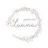 ルアナ(Luana)のお店ロゴ