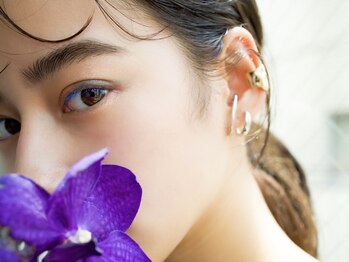 メゾンドプリマ 自由が丘(MAISON DE PRIMA)/美眉&アイブロウスタイリング