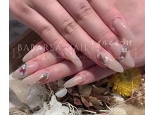 バーバラネイルサロン(Babarla)/定額スカルプコース12900