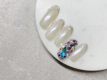 エフィネイル(effy nail)/