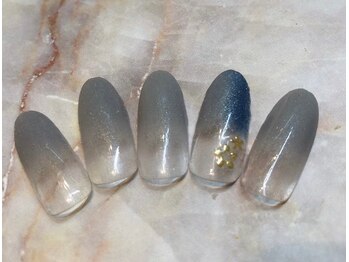 ソルシア(Solsia)/【ハンド】11月定額　￥4000