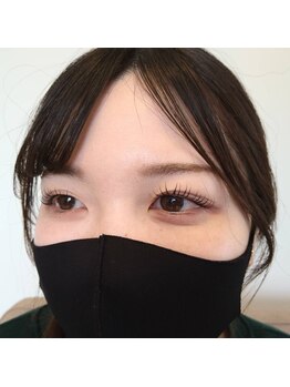 ユニ(uni)/お客様デザイン♪