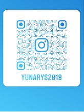 ユナリーズ オオサカ(YUNARY'S Osaka)&nbsp;Instagram アカウント